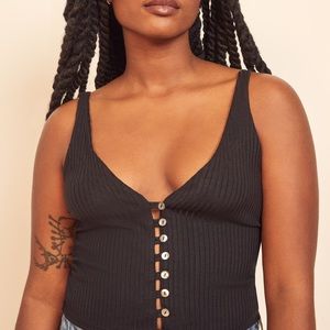 EUC Reformation Hampton Top